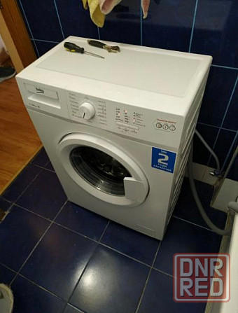 2-комнатная квартира по. Дзержинский, ориентир - больница Калинина в Калининском р-не г. Донецка Донецк - изображение 7