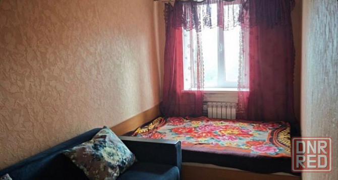 2-комнатная квартира по. Дзержинский, ориентир - больница Калинина в Калининском р-не г. Донецка Донецк - изображение 3