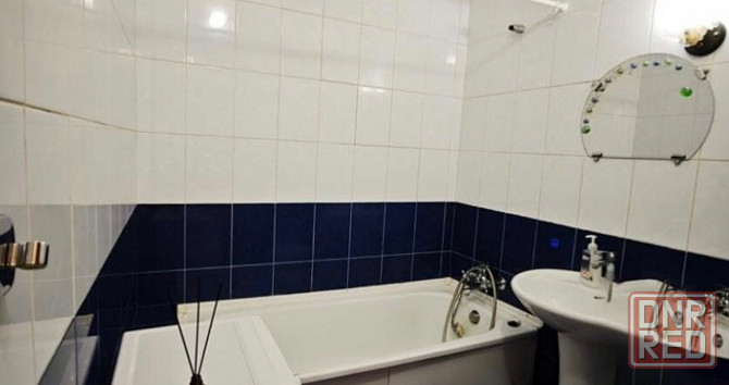 2-комнатная квартира по. Дзержинский, ориентир - больница Калинина в Калининском р-не г. Донецка Донецк - изображение 5