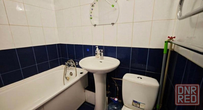 2-комнатная квартира по. Дзержинский, ориентир - больница Калинина в Калининском р-не г. Донецка Донецк - изображение 6