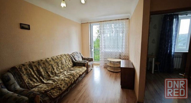 2-комнатная квартира по. Дзержинский, ориентир - больница Калинина в Калининском р-не г. Донецка Донецк - изображение 1