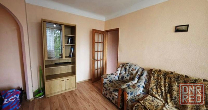 2-комнатная квартира по. Дзержинский, ориентир - больница Калинина в Калининском р-не г. Донецка Донецк - изображение 2