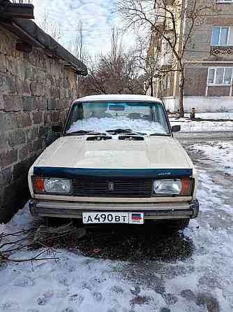 продам 2105 Кировское