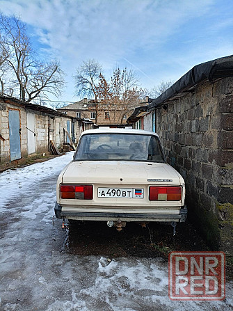 продам 2105 Кировское - изображение 1