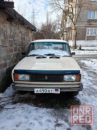 продам 2105 Кировское - изображение 2