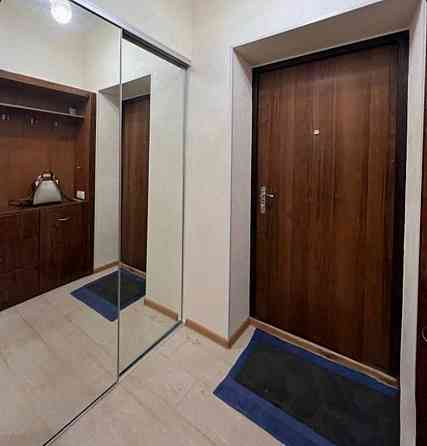 Евродвушка 56 м2 в жилом комплексе «Европейский» (пр. Ильича, 17В) Донецк