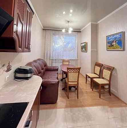 Евродвушка 56 м2 в жилом комплексе «Европейский» (пр. Ильича, 17В) Донецк