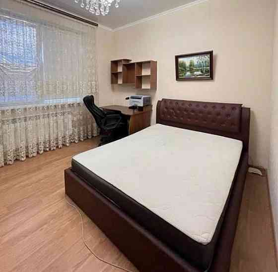 Евродвушка 56 м2 в жилом комплексе «Европейский» (пр. Ильича, 17В) Донецк