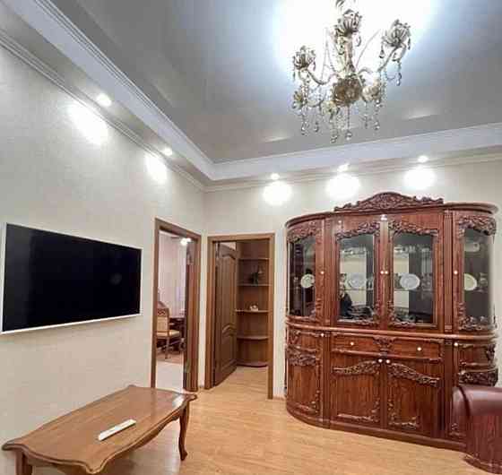 Евродвушка 56 м2 в жилом комплексе «Европейский» (пр. Ильича, 17В) Донецк