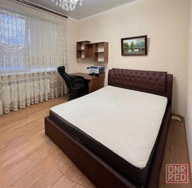 Евродвушка 56 м2 в жилом комплексе «Европейский» (пр. Ильича, 17В) Донецк - изображение 6