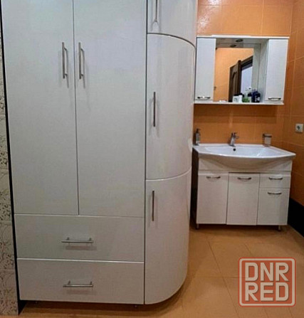 Евродвушка 56 м2 в жилом комплексе «Европейский» (пр. Ильича, 17В) Донецк - изображение 7