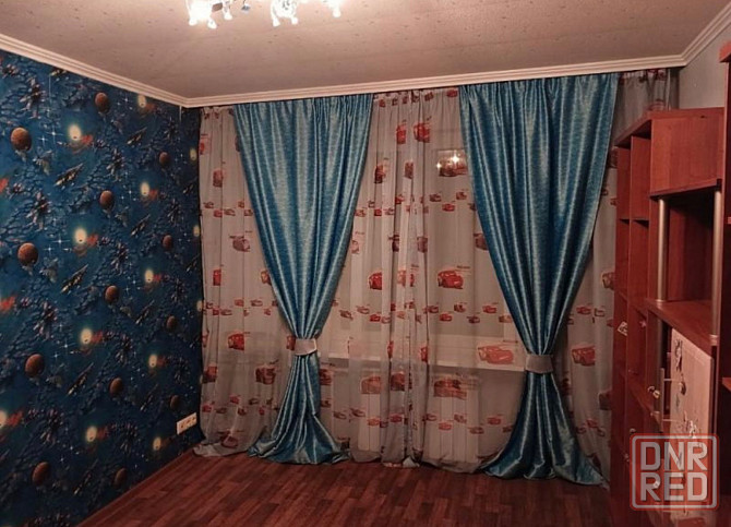 4-комнатная квартира на бул. Школьном возле Набережной в Ворошиловском р-не г. Донецка Донецк - изображение 9