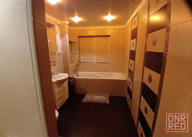 4-комнатная квартира на бул. Школьном возле Набережной в Ворошиловском р-не г. Донецка Донецк - изображение 5