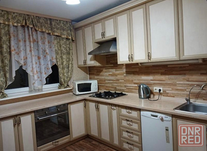 4-комнатная квартира на бул. Школьном возле Набережной в Ворошиловском р-не г. Донецка Донецк - изображение 8