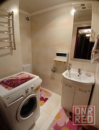 4-комнатная квартира на бул. Школьном возле Набережной в Ворошиловском р-не г. Донецка Донецк - изображение 7