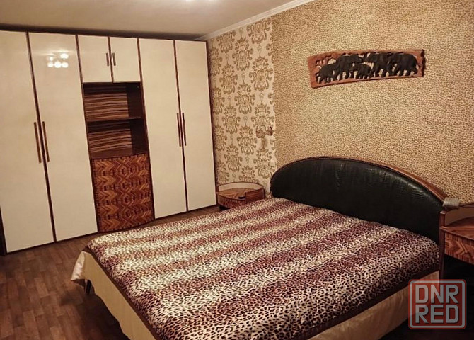 4-комнатная квартира на бул. Школьном возле Набережной в Ворошиловском р-не г. Донецка Донецк - изображение 4