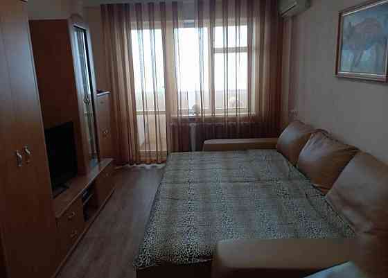 1-комнатная квартира по ул. Калужской в Калининском р-не г. Донецка Донецк