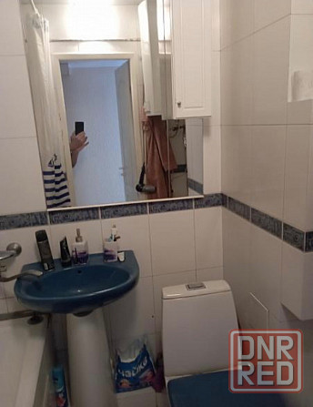 1-комнатная квартира по ул. Калужской в Калининском р-не г. Донецка Донецк - изображение 6