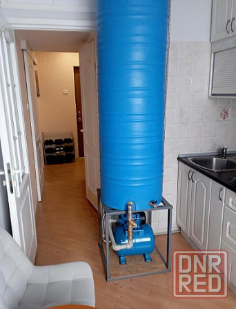 1-комнатная квартира по ул. Калужской в Калининском р-не г. Донецка Донецк - изображение 5