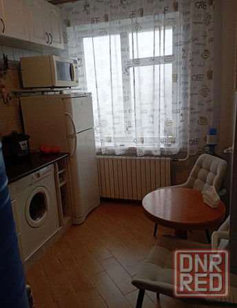 1-комнатная квартира по ул. Калужской в Калининском р-не г. Донецка Донецк - изображение 4