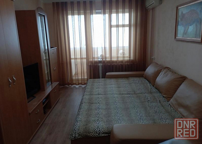 1-комнатная квартира по ул. Калужской в Калининском р-не г. Донецка Донецк - изображение 2