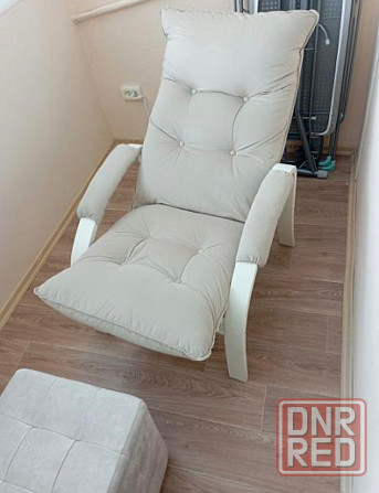 1-комнатная квартира по ул. Калужской в Калининском р-не г. Донецка Донецк - изображение 3