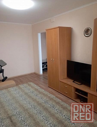 1-комнатная квартира по ул. Калужской в Калининском р-не г. Донецка Донецк - изображение 1