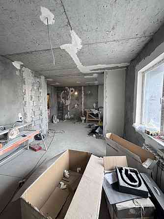 Ремонт квартир и офисов под ключ! Оплата по факту! Донецк