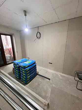 Ремонт квартир и офисов под ключ! Оплата по факту! Донецк