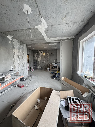 Ремонт квартир и офисов под ключ! Оплата по факту! Донецк - изображение 5