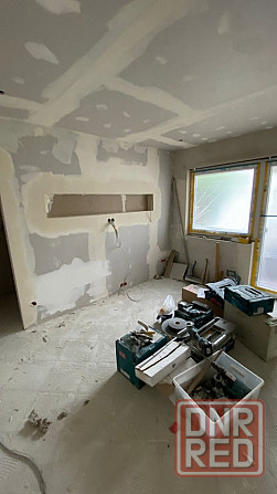 Ремонт квартир и офисов под ключ! Оплата по факту! Донецк - изображение 4