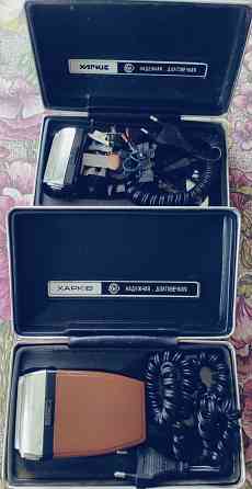 Продам две бритвы Донецк