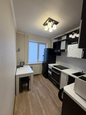 1-комнатная квартира 33,6 м² в Ленинском районе (Ор-р Норд) Донецк