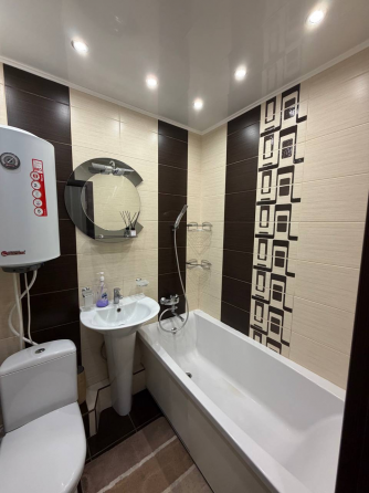 1-комнатная квартира 33,6 м² в Ленинском районе (Ор-р Норд) Донецк