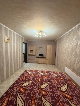 1-комнатная квартира 33,6 м² в Ленинском районе (Ор-р Норд) Донецк