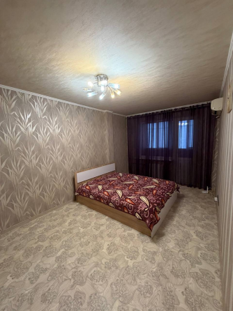 1-комнатная квартира 33,6 м² в Ленинском районе (Ор-р Норд) Донецк