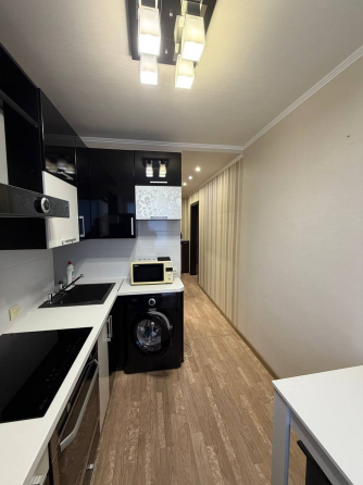 1-комнатная квартира 33,6 м² в Ленинском районе (Ор-р Норд) Донецк