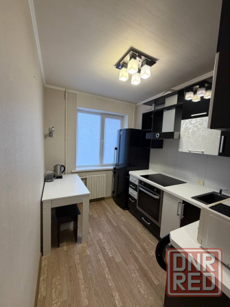 1-комнатная квартира 33,6 м² в Ленинском районе (Ор-р Норд) Донецк - изображение 3