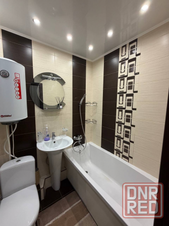 1-комнатная квартира 33,6 м² в Ленинском районе (Ор-р Норд) Донецк - изображение 5