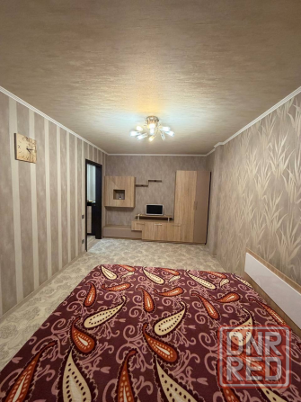 1-комнатная квартира 33,6 м² в Ленинском районе (Ор-р Норд) Донецк - изображение 2