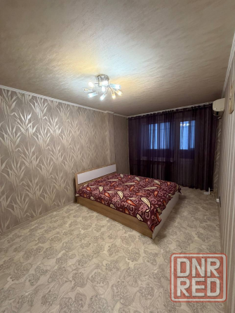 1-комнатная квартира 33,6 м² в Ленинском районе (Ор-р Норд) Донецк - изображение 1