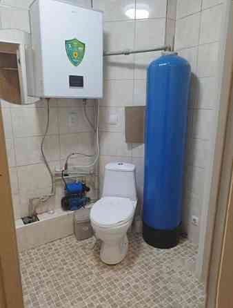 3-комнатная квартира по ул. Скляренко в мкр-не Солнечный в Ленинском р-не г. Донецка Донецк