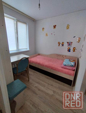 3-комнатная квартира по ул. Скляренко в мкр-не Солнечный в Ленинском р-не г. Донецка Донецк - изображение 9