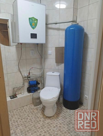 3-комнатная квартира по ул. Скляренко в мкр-не Солнечный в Ленинском р-не г. Донецка Донецк - изображение 5