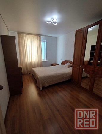 3-комнатная квартира по ул. Скляренко в мкр-не Солнечный в Ленинском р-не г. Донецка Донецк - изображение 1