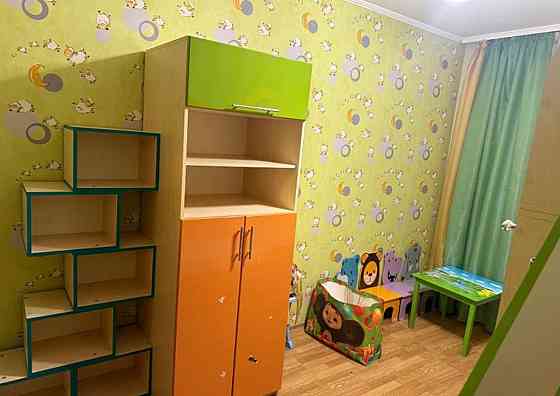 3-комнатная квартира по ул. Независимости мкрн-н Донской в Буденновском р-не г. Донецка Донецк