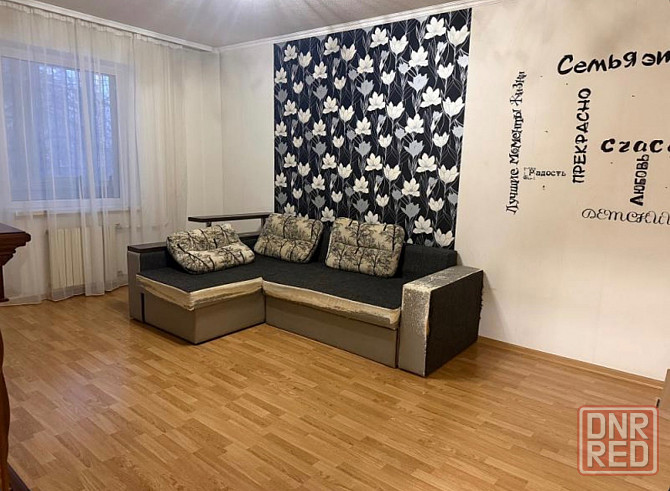 3-комнатная квартира по ул. Независимости мкрн-н Донской в Буденновском р-не г. Донецка Донецк - изображение 1