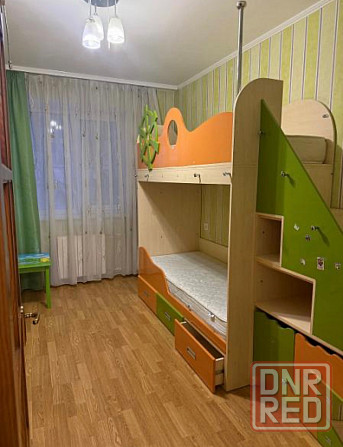 3-комнатная квартира по ул. Независимости мкрн-н Донской в Буденновском р-не г. Донецка Донецк - изображение 3