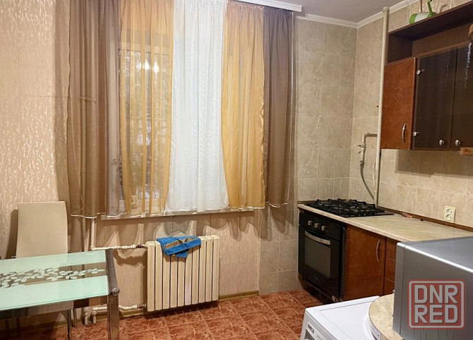 3-комнатная квартира по ул. Независимости мкрн-н Донской в Буденновском р-не г. Донецка Донецк - изображение 8