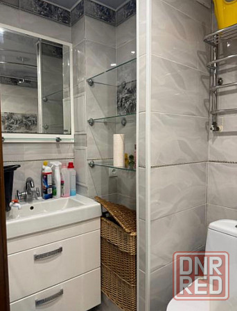 3-комнатная квартира по ул. Независимости мкрн-н Донской в Буденновском р-не г. Донецка Донецк - изображение 7